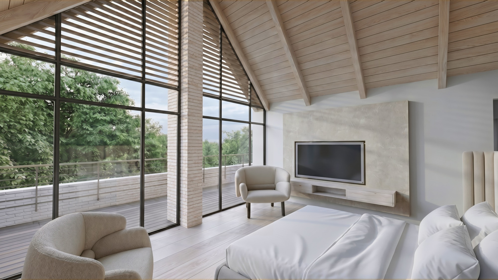 scal3 architectural CGI visualisation 23